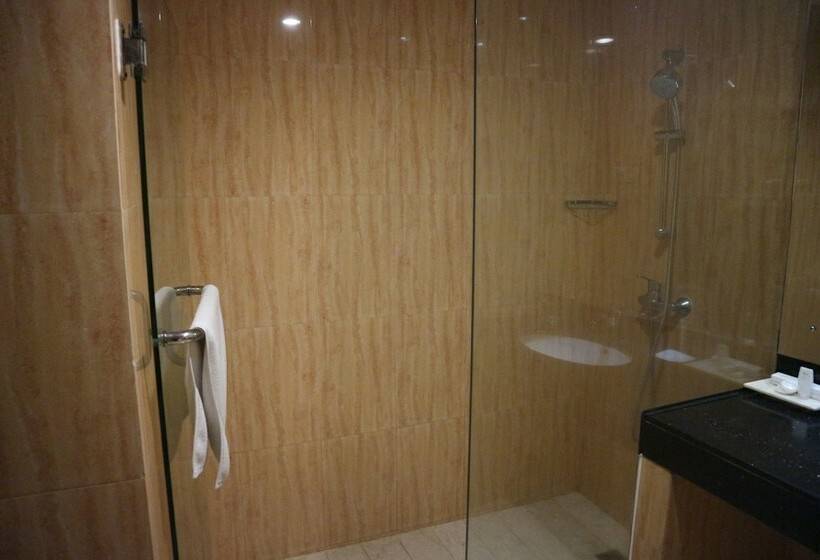Номер Superior, Grand Anugerah