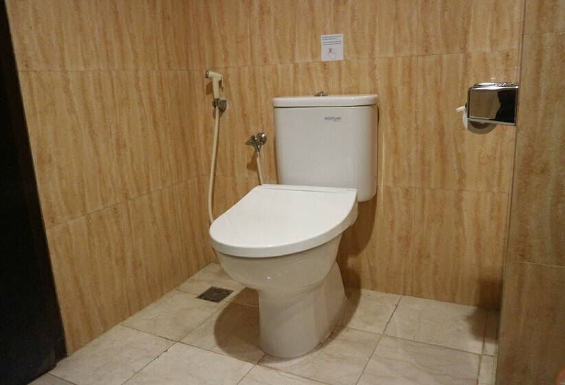 חדר סופריור, Grand Anugerah