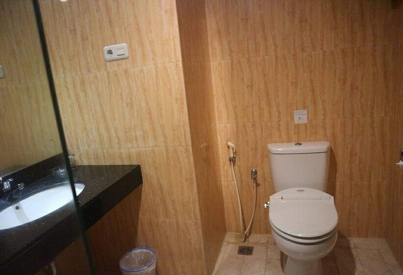 חדר סופריור, Grand Anugerah