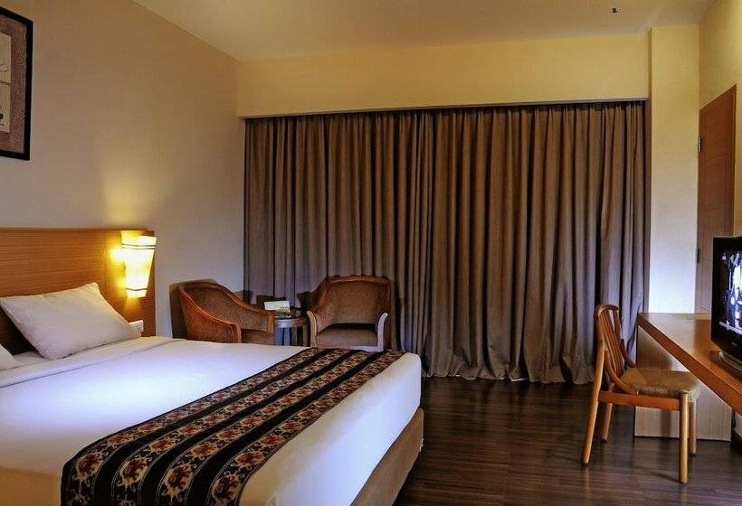 חדר סופריור, Grand Anugerah