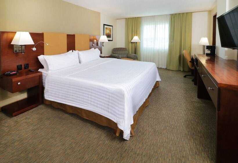 스탠다드 룸, Holiday Inn Hotel & Suites Hermosillo Aeropuerto, An Ihg