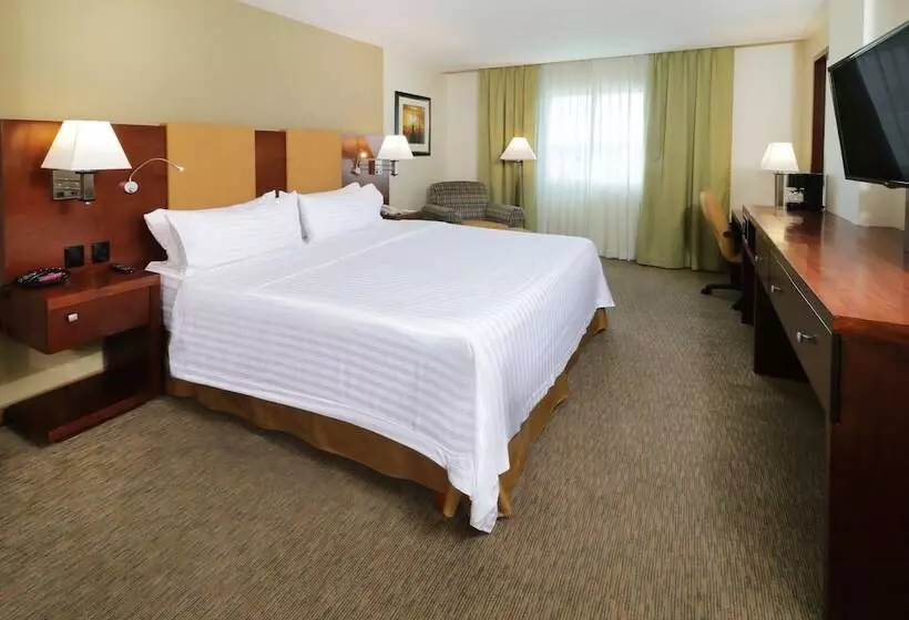 اتاق استاندارد, Holiday Inn Hotel & Suites Hermosillo Aeropuerto, An Ihg
