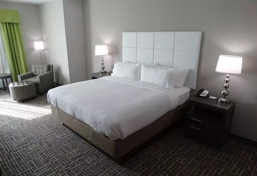 スタンダードルーム, Holiday Inn Covington, An Ihg
