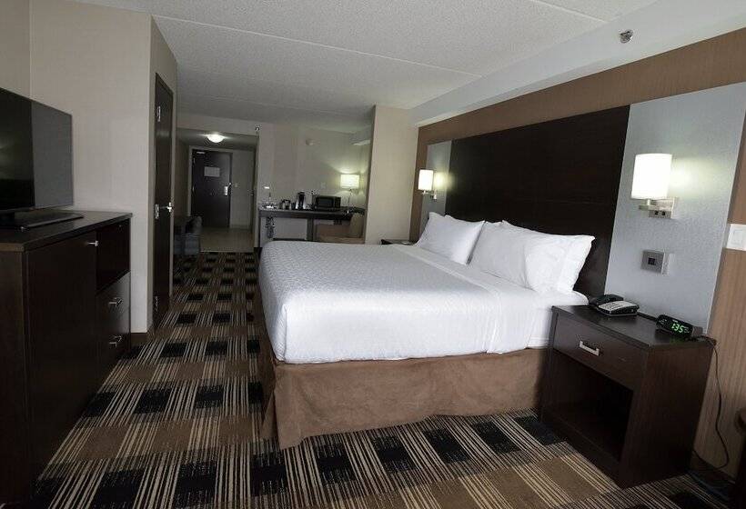 スタンダードルーム, Holiday Inn Express & Suites Ottawa East Orleans, An Ihg