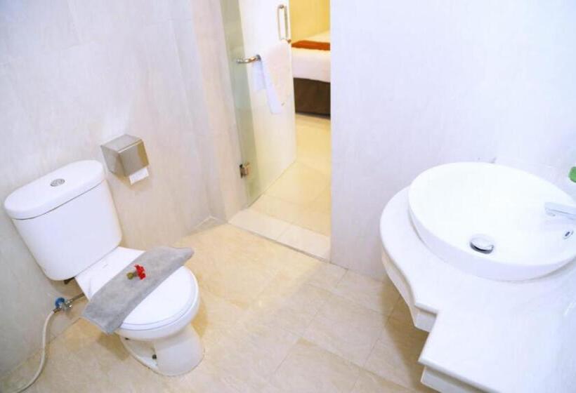 Bungalow Standard, Indah Palace Tawangmangu