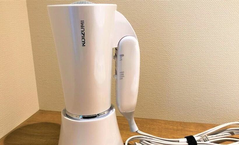 חדר סופריור, Tokyu Stay Sapporo