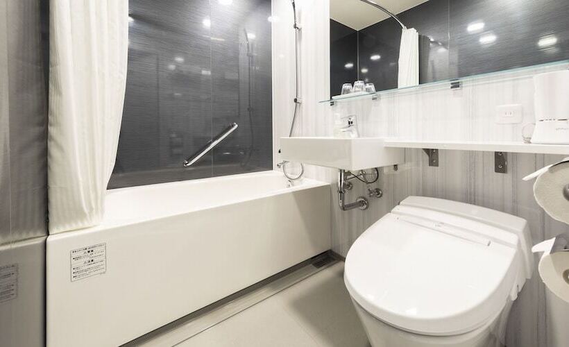 חדר קומפורט, Tokyu Stay Sapporo