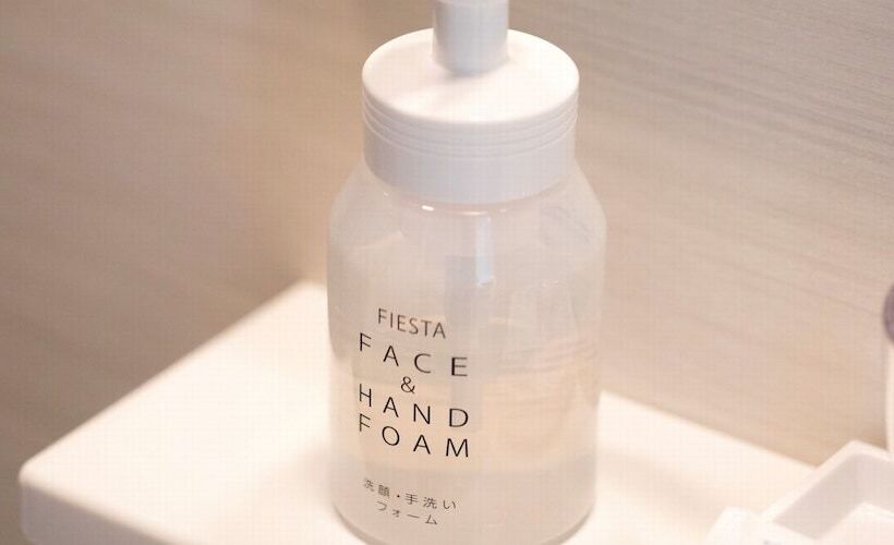 חדר קומפורט, Tokyu Stay Sapporo