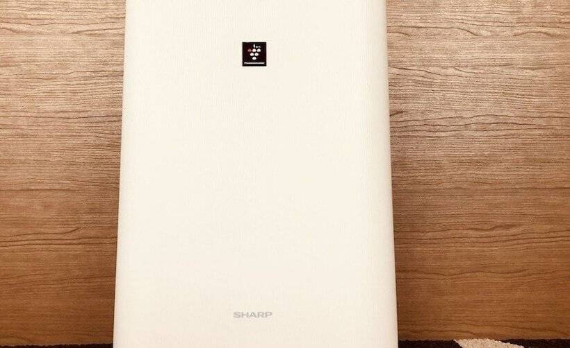 חדר קומפורט, Tokyu Stay Sapporo