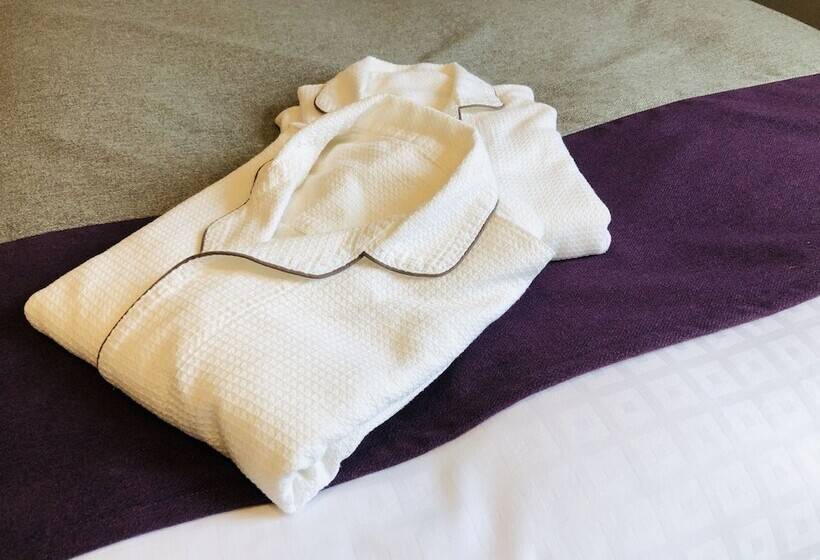 חדר דלוקס, Tokyu Stay Sapporo