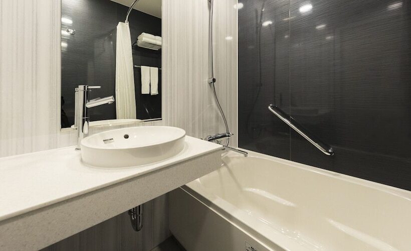 חדר דלוקס, Tokyu Stay Sapporo