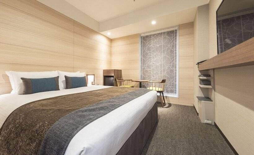 スーペリアールーム, Tokyu Stay Sapporo