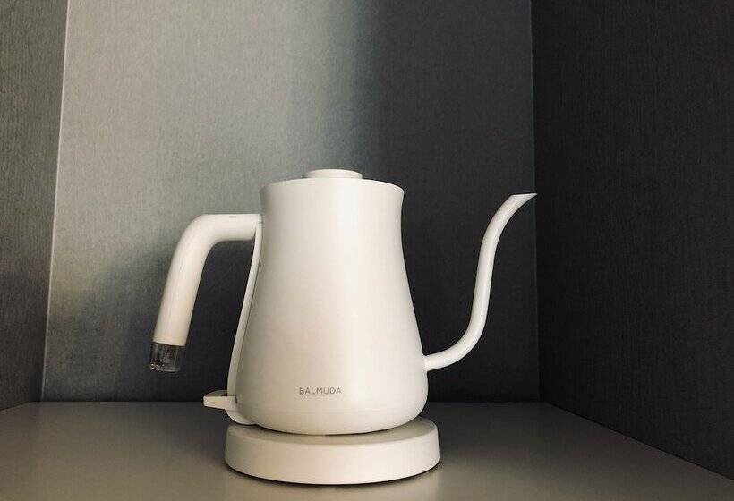 חדר קומפורט, Tokyu Stay Sapporo