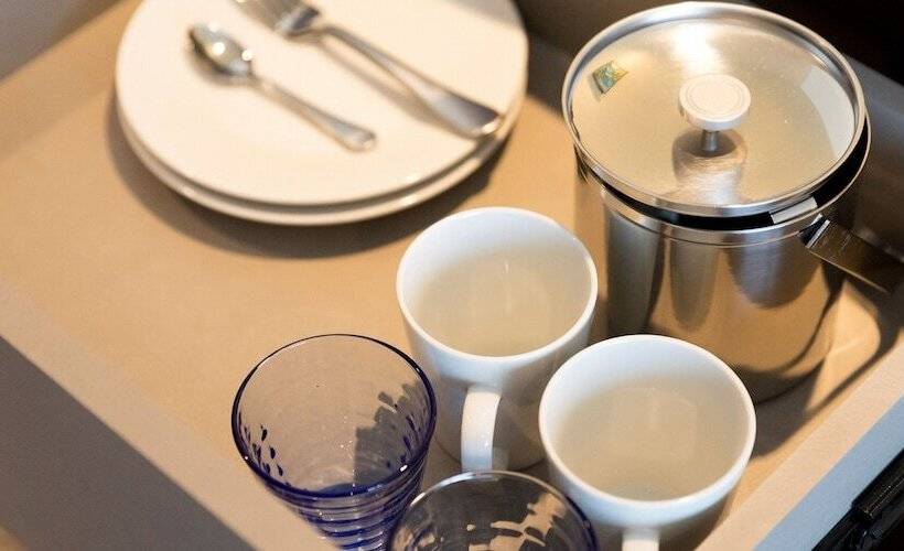 חדר דלוקס, Tokyu Stay Sapporo