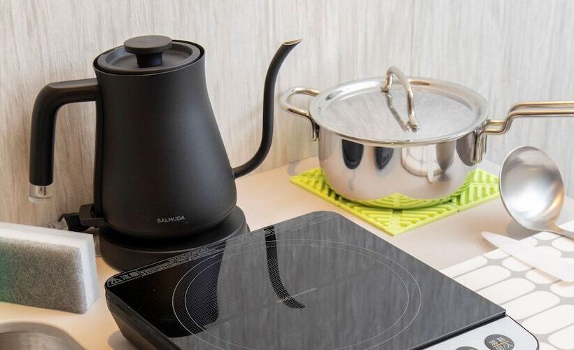 חדר דלוקס, Tokyu Stay Sapporo