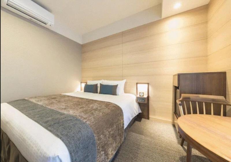 수피리어 룸, Tokyu Stay Sapporo