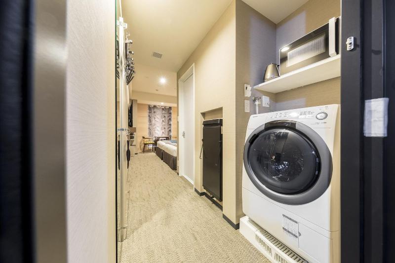 スーペリアールーム, Tokyu Stay Sapporo