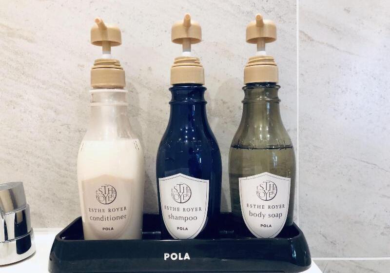 חדר סופריור, Tokyu Stay Sapporo