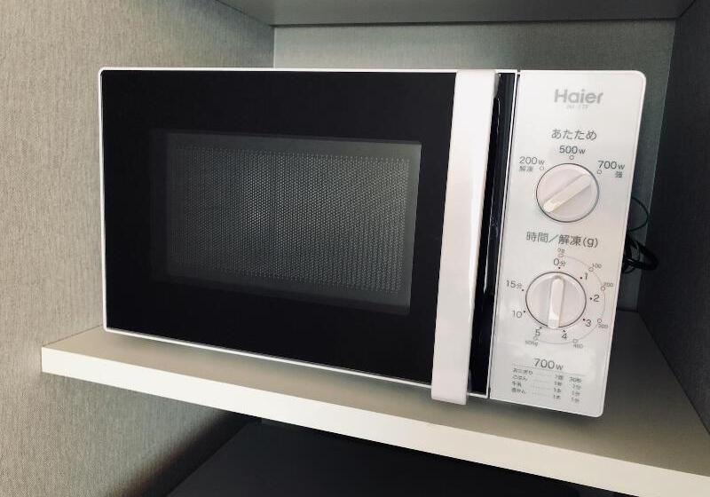 חדר קומפורט, Tokyu Stay Sapporo