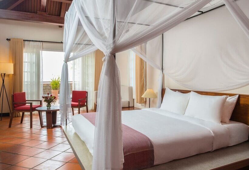 اتاق لوکس, Victoria Nui Sam Lodge