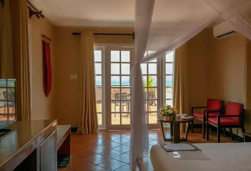 اتاق لوکس, Victoria Nui Sam Lodge