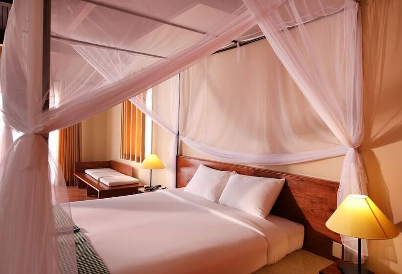 اتاق لوکس, Victoria Nui Sam Lodge