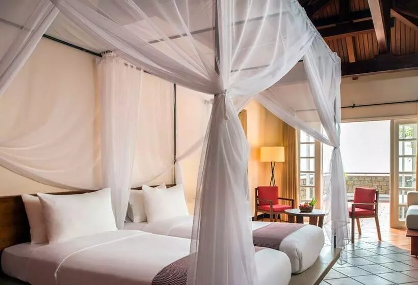 اتاق سوپریور, Victoria Nui Sam Lodge
