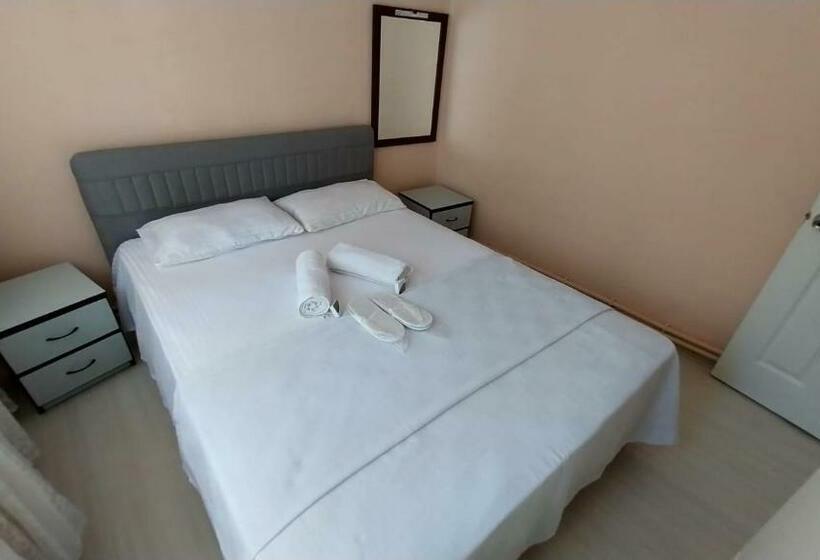 استودیوی استاندارد, Altay Motel