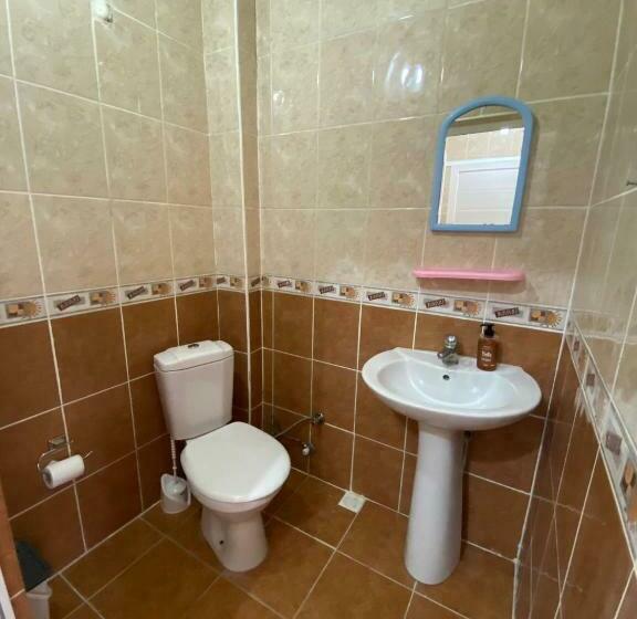استودیوی استاندارد, Altay Motel