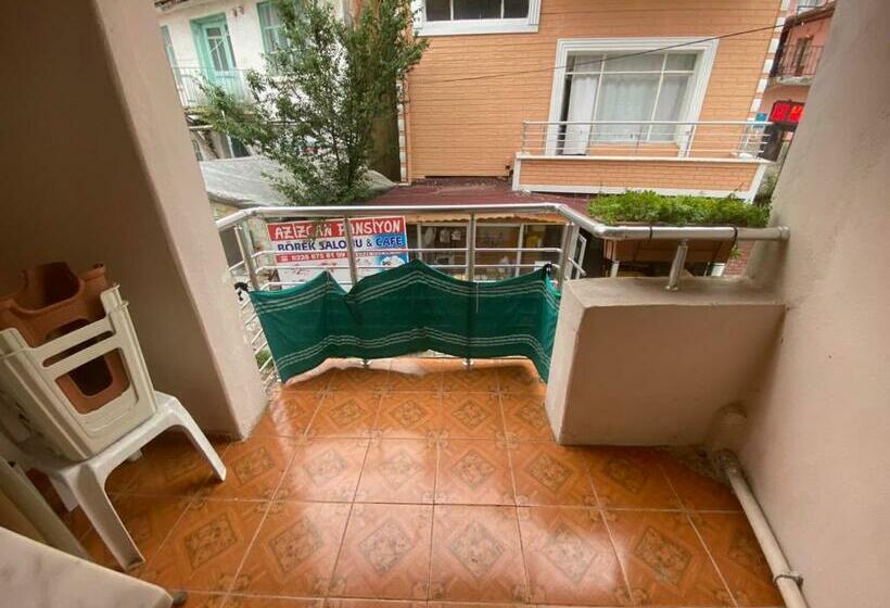 استودیوی استاندارد, Altay Motel