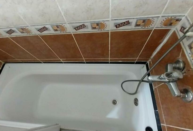 اتاق استاندارد سه نفره, Altay Motel