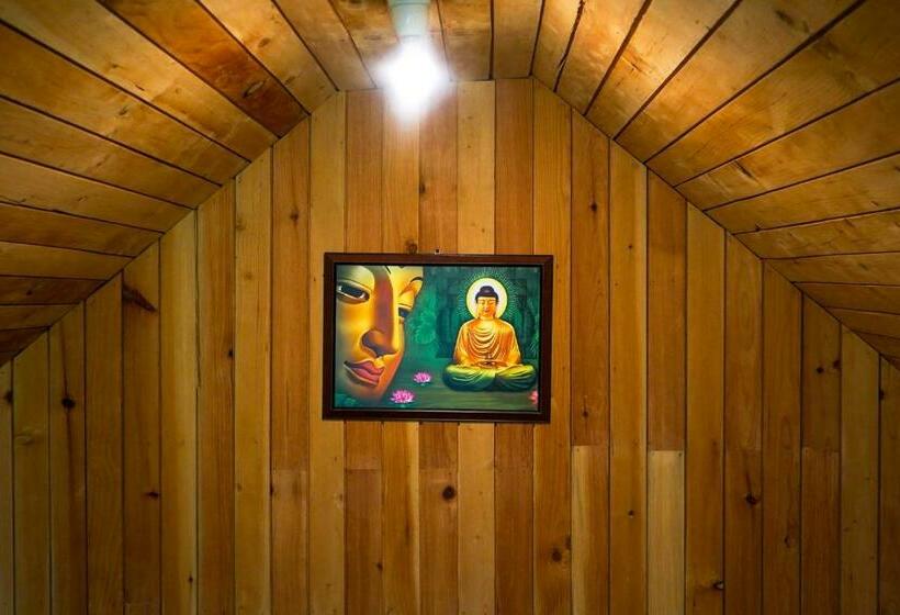 غرفة قياسية رباعية, Sunrise Farm Stays