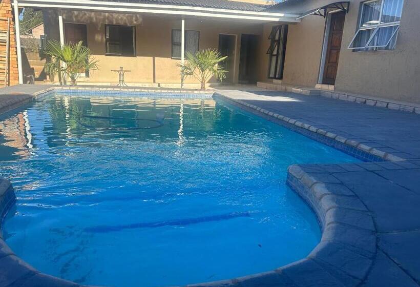 标准间, Horizon Bed And Breakfast