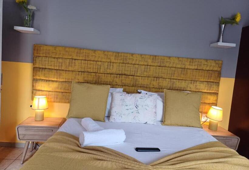 豪华房间, Horizon Bed And Breakfast