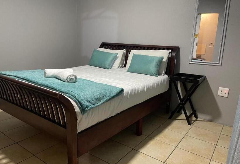اتاق لوکس, Horizon Bed And Breakfast