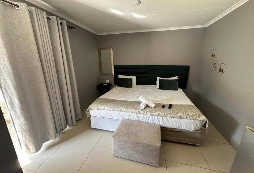 اتاق لوکس, Horizon Bed And Breakfast