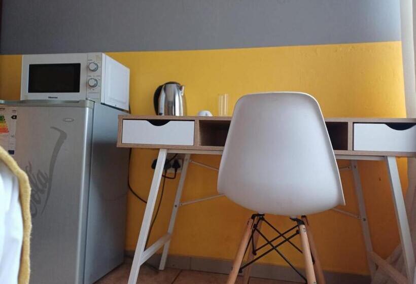 اتاق لوکس, Horizon Bed And Breakfast