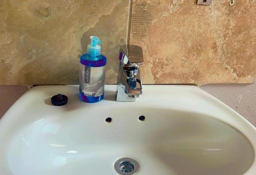 豪华房间, Horizon Bed And Breakfast