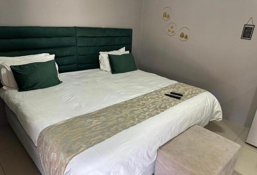 豪华房间, Horizon Bed And Breakfast