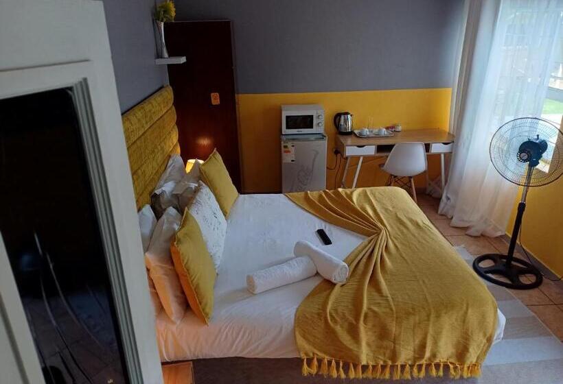 豪华房间, Horizon Bed And Breakfast