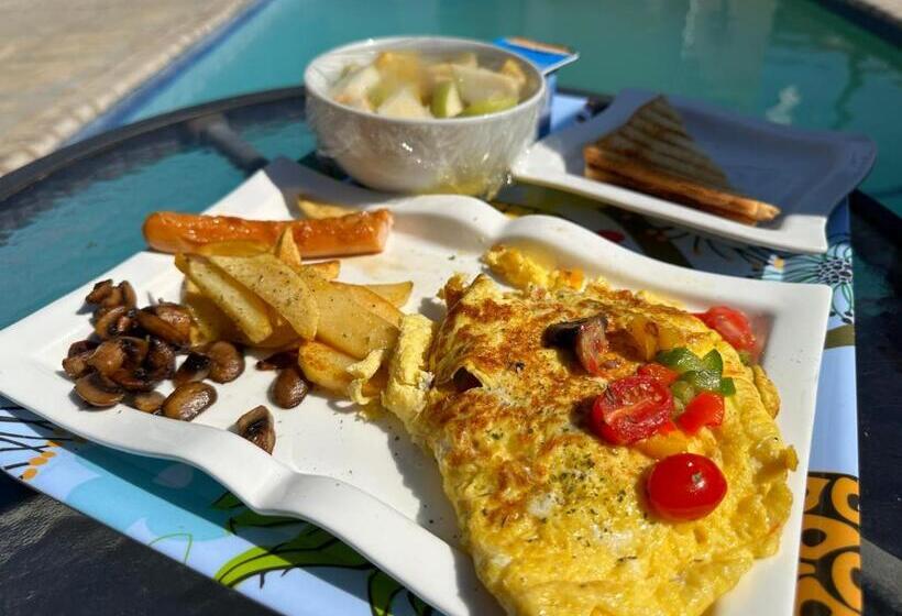 标准单人间, Horizon Bed And Breakfast