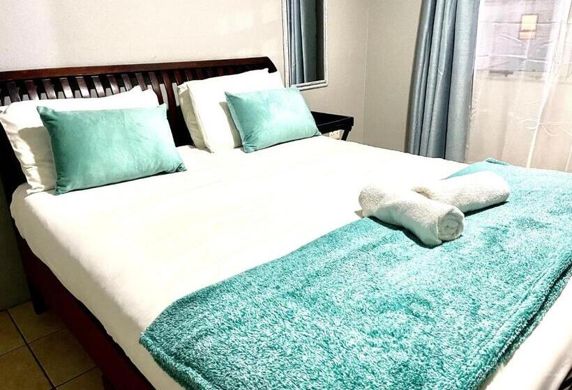 标准工作室带泳池景, Horizon Bed And Breakfast