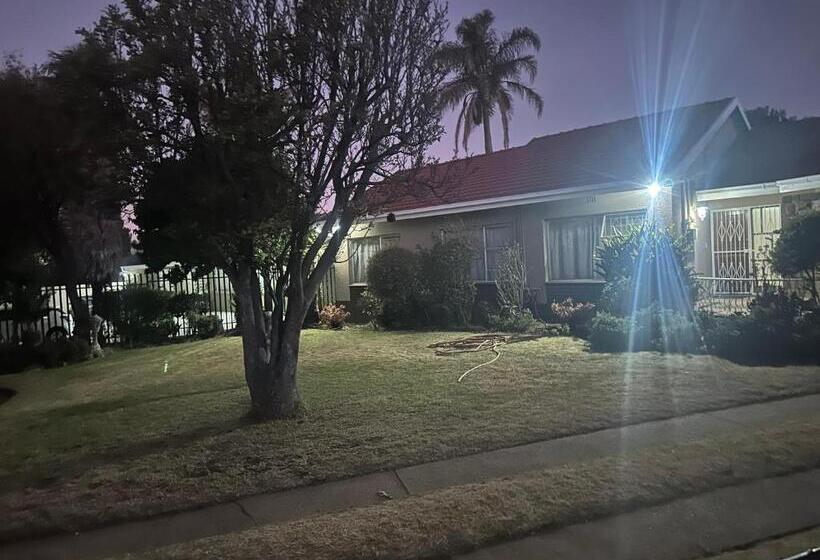 3间卧室的房子, Horizon Bed And Breakfast