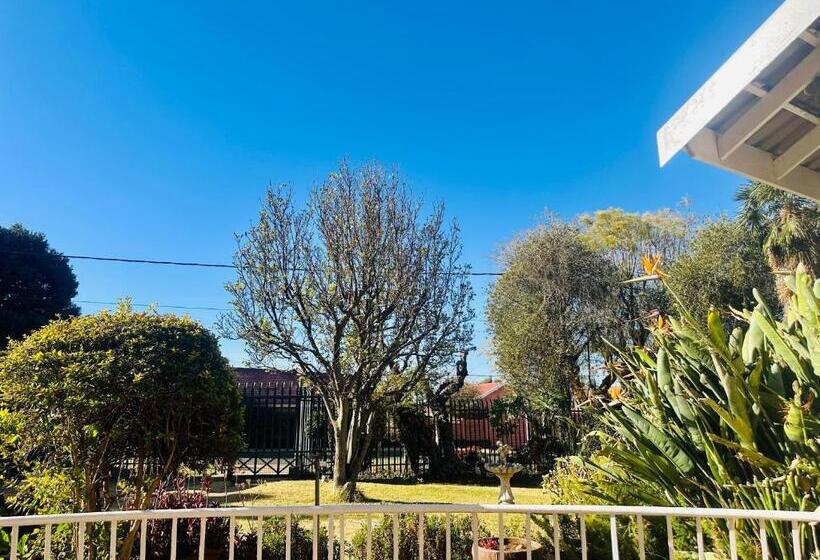 3间卧室的房子, Horizon Bed And Breakfast