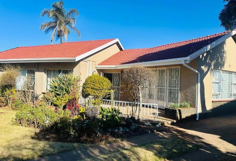 3间卧室的房子, Horizon Bed And Breakfast