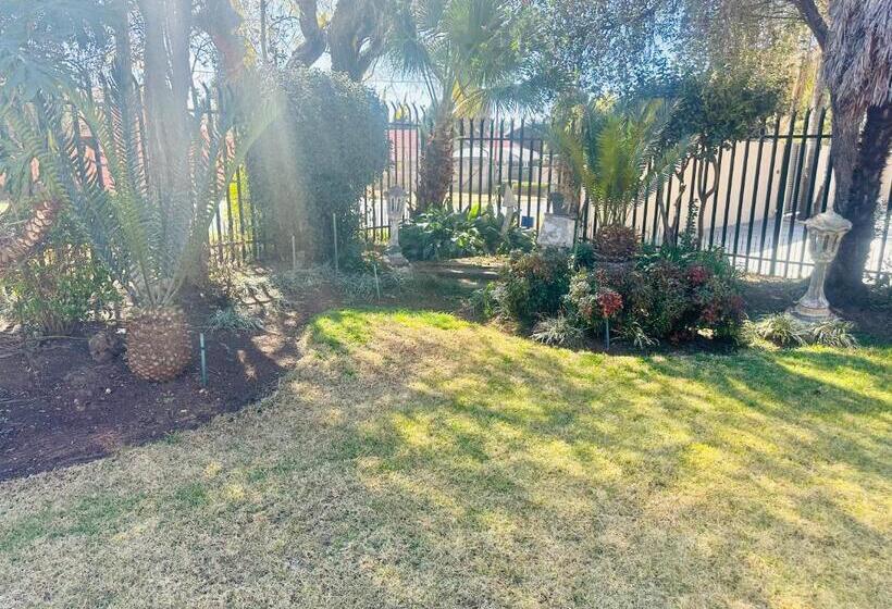 3间卧室的房子, Horizon Bed And Breakfast