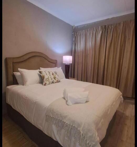 خانه 3 خوابه, Horizon Bed And Breakfast