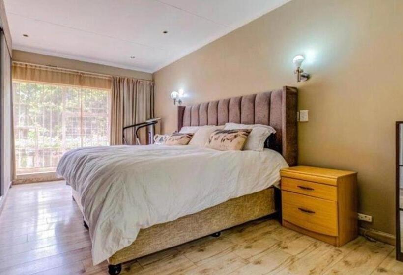 3间卧室的房子, Horizon Bed And Breakfast