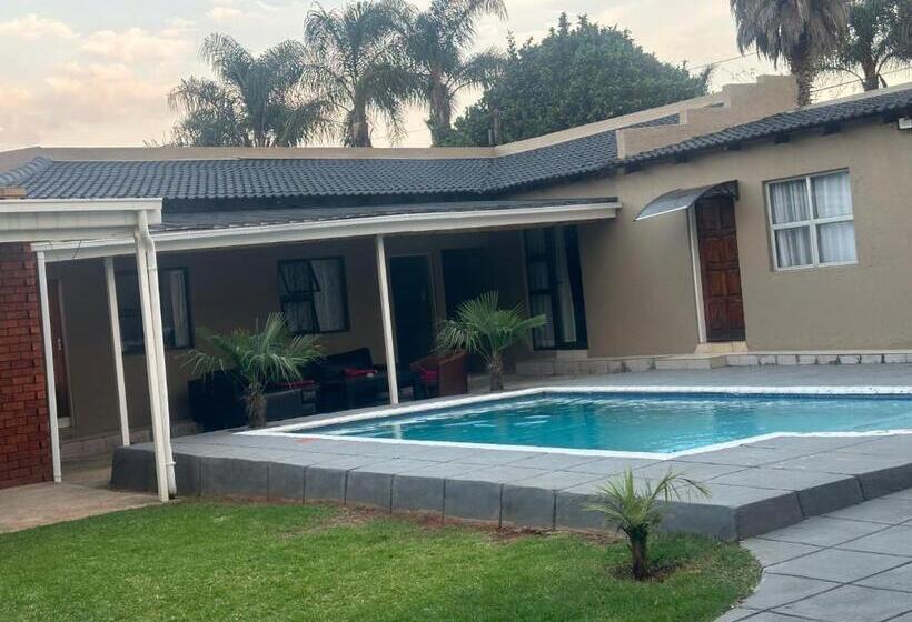 اتاق اکونومی, Horizon Bed And Breakfast