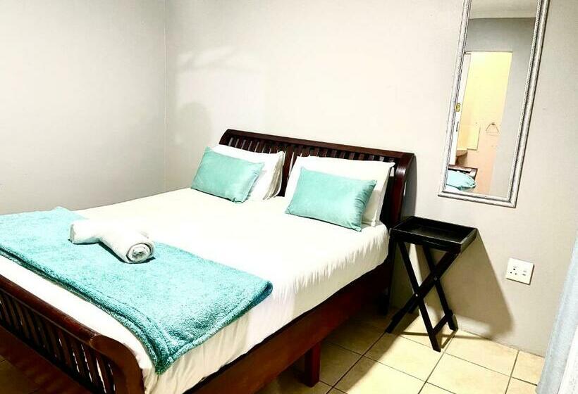 标准间, Horizon Bed And Breakfast